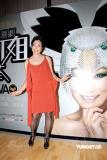 汪明荃歌剧携手罗家英提醒艺人慎谈咸猪手(图)