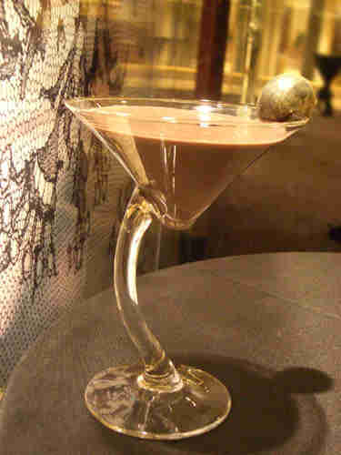 最富创意的餐馆 新加坡Tippling Club