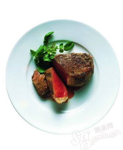 牛肉故事