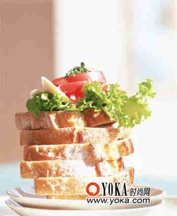 想不到的6大经典美食发明趣闻