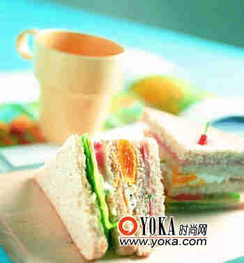 想不到的6大经典美食发明趣闻