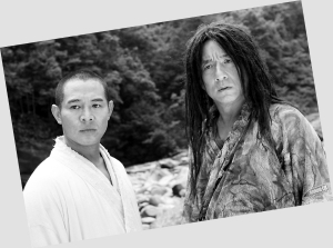 福布斯榜威尔·史密斯最吸金 华人演员成龙居首