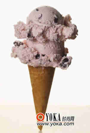 全世界最美味冰淇淋TOP10