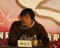 《金大班》重回上海滩仔仔笑称范冰冰像妈(图)