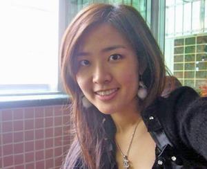 张茆将签约海口电视台 返琼熟悉工作环境
