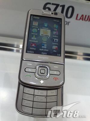 ͼΪŵ6710Navigator