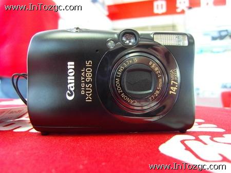 2480Ԫ ܶIXUS980ISٿ