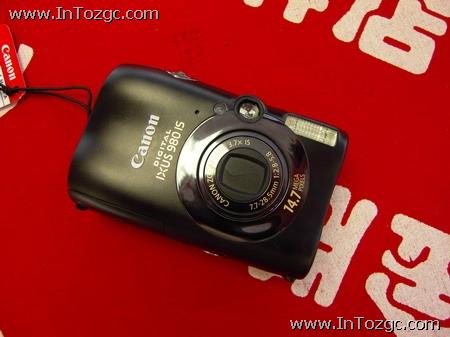 2480Ԫ ܶIXUS980ISٿ