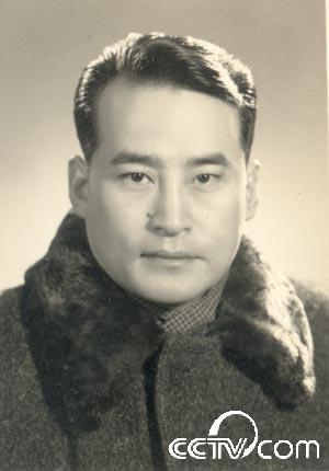 项堃 项堃