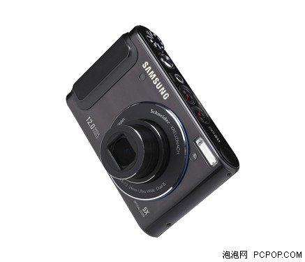 像素升级时尚艳丽 三星发布4款新品DC