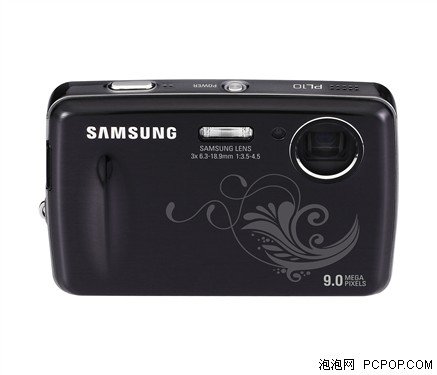 像素升级时尚艳丽 三星发布4款新品DC