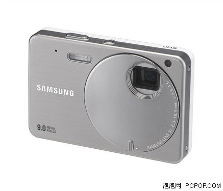 像素升级时尚艳丽 三星发布4款新品DC