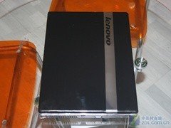 银丝带外观 联想T6400迅驰独显本上市