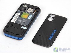 音乐无极限 诺基亚5610XM仅售1100元