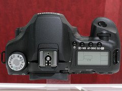 要买就尽快 佳能单反50D短暂性降价