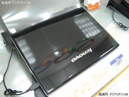 配P7450+GF9300 联想G430A仅售5759元