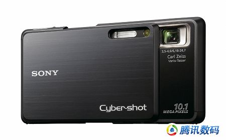 索尼cyber-shot相机新品登场