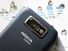 E71缩水版更超值 诺基亚E63仅售1580元 E71缩水版更超值 诺基亚E63仅售1580元