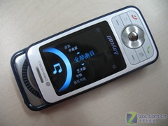 韩系的S60智能滑盖机 三星i458仅售2199 韩系的S60智能滑盖机 三星i458仅售2199