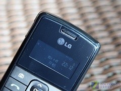 迷你版"诺基亚E90"首降 LG KT610仅1699 迷你版"诺基亚E90"首降 LG KT610仅1699