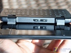 迷你版"诺基亚E90"首降 LG KT610仅1699 迷你版"诺基亚E90"首降 LG KT610仅1699