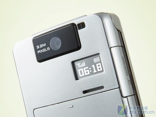 可换外壳日系翻盖新机 夏普SH6018c上市 可换外壳日系翻盖新机 夏普SH6018c上市
