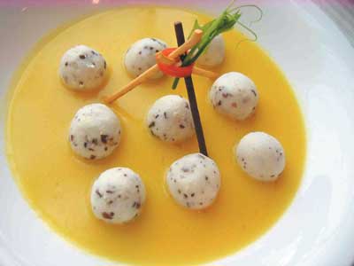 广州流行新素食主义