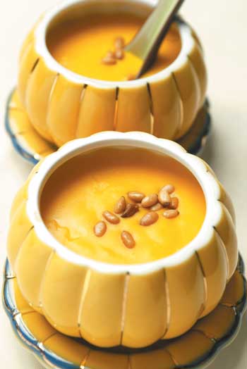 广州流行新素食主义