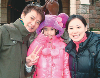 刘锡明复出拍电视剧祝周慧敏倪震早生贵子(图)