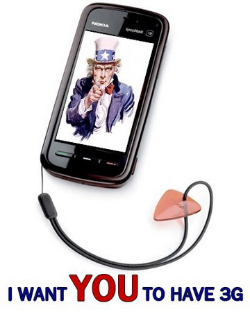 再曝缺陷 诺基亚5800XM暂停美版销售-诺基亚