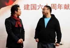 献礼歌《国家》MV开拍郎朗首次演奏主旋律(图)