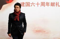献礼歌《国家》MV开拍郎朗首次演奏主旋律(图)