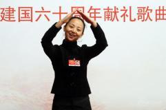 献礼歌《国家》MV开拍郎朗首次演奏主旋律(图)
