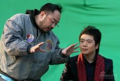 献礼歌《国家》MV开拍郎朗首次演奏主旋律(图)