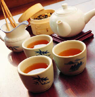 日本茶道的“四规与七则”