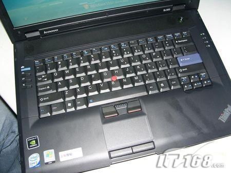 ThinkPad SL500(2746CA2)