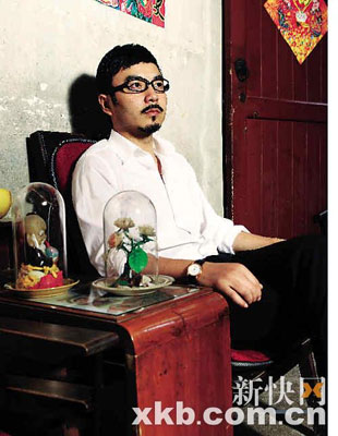汪涵宣布明年退隐 4月将与刘谦合作推魔术节目