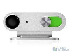 苹果推出新一代会说话的iPod shuffle