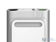 苹果推出新一代会说话的iPod shuffle