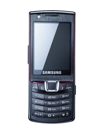 三星500万像素S7220登场 仅售2160元