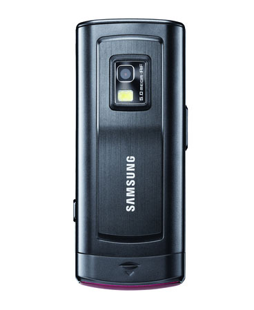 三星500万像素S7220登场 仅售2160元