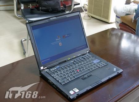 ThinkPad T400 CTO