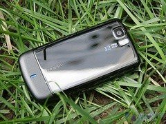 时尚靓丽滑盖手机 诺基亚6600s跌破2000