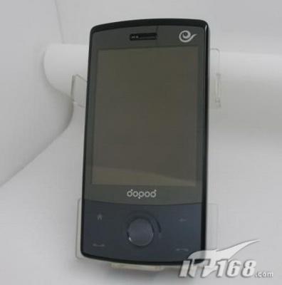 图为多普达S900c