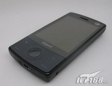 图为多普达S900c