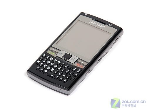 高频全键盘智能手机 三星i780最新到货
