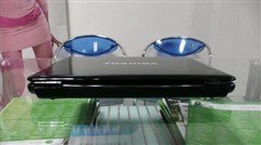 又便宜250块钱 东芝M332影音本5500元