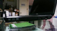 又便宜250块钱 东芝M332影音本5500元