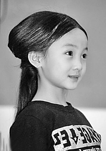 林妙可出演新红楼幼年黛玉成年黛玉仍成谜(图)