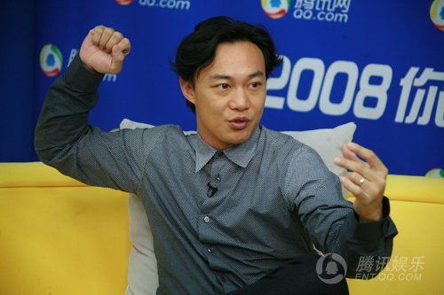 陈奕迅